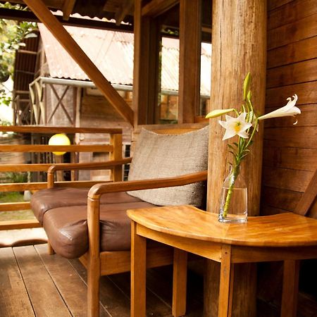 Tree House Lodge Machu Picchu Kültér fotó