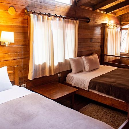 Tree House Lodge Machu Picchu Kültér fotó