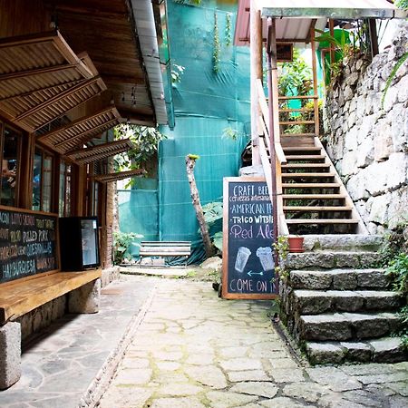 Tree House Lodge Machu Picchu Kültér fotó