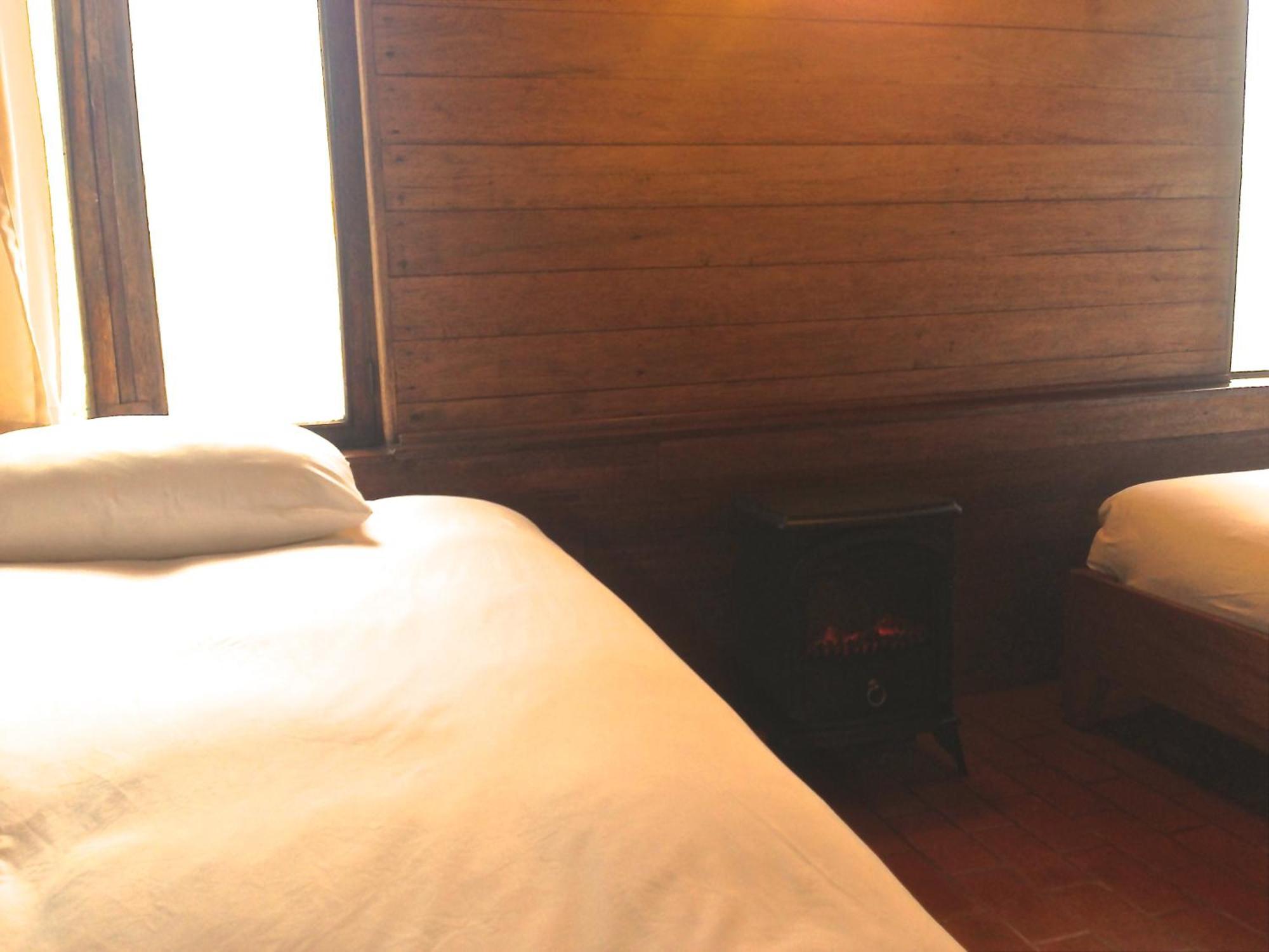 Tree House Lodge Machu Picchu Szoba fotó