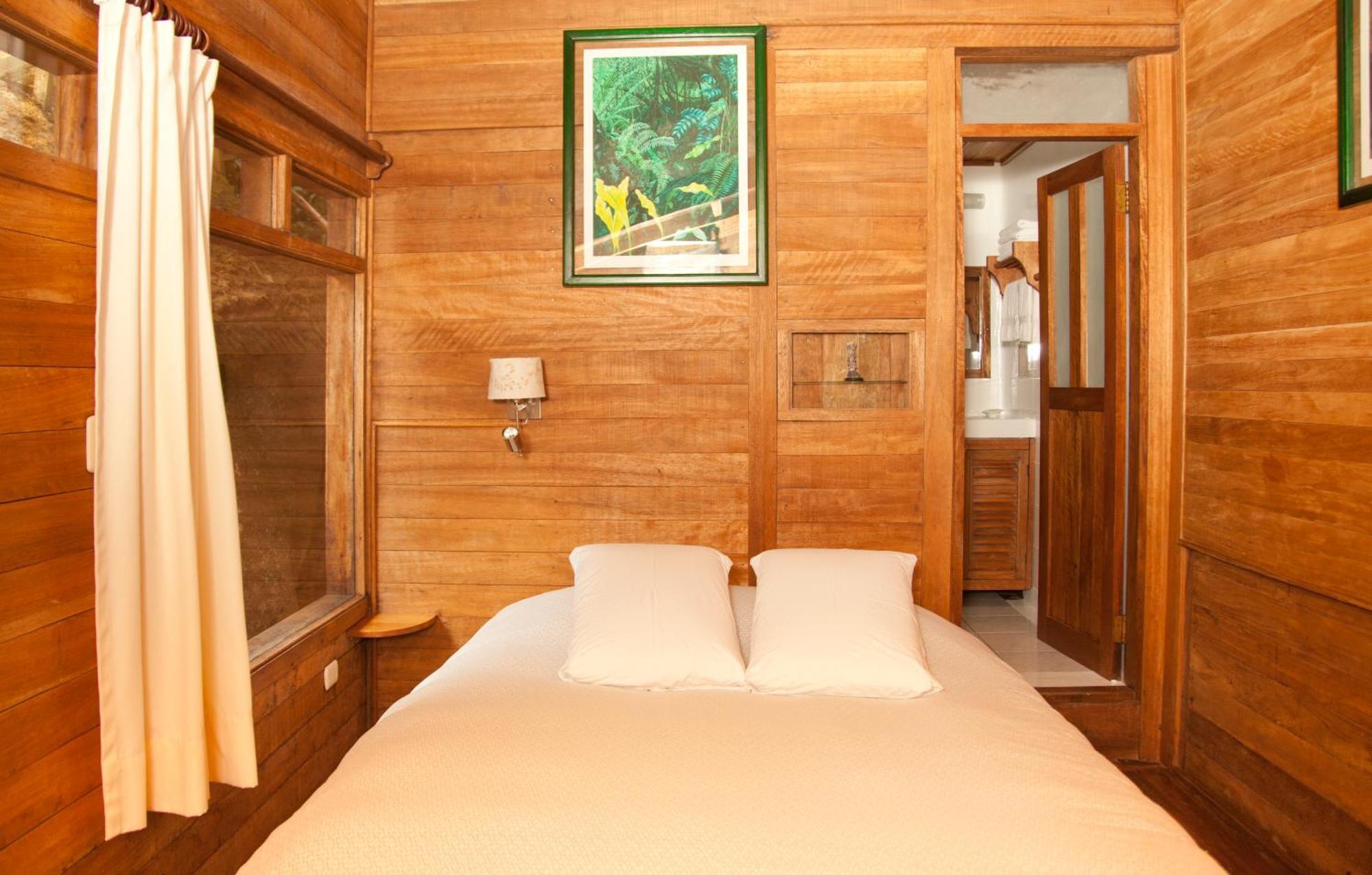 Tree House Lodge Machu Picchu Kültér fotó